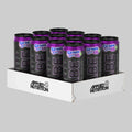 APPLIED NUTRITION ABE (ALL BLACK EVERYTHING) CARBONATED CAN 12X330ML
