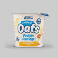 APPLIED NUTRITION CRITICAL OATS PROTEIN PORRIDGE 12X60G