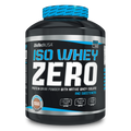 BioTech USA Iso Whey Zero 2.27kg