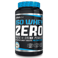BioTech USA Iso Whey Zero 908g