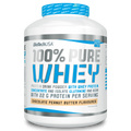BioTech USA 100% Pure Whey 2.27kg