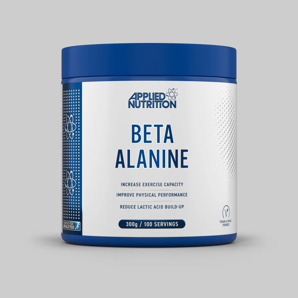 APPLIED NUTRITION BETA ALANINE 300G