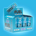 APPLIED NUTRITION BODY FUEL ENERGY SHOTS 12X60ML