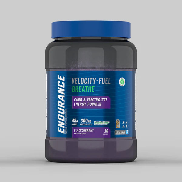 APPLIED NUTRITION ENDURANCE CARB & ELECTROLYTE ENERGY (BREATHE) 1.5KG