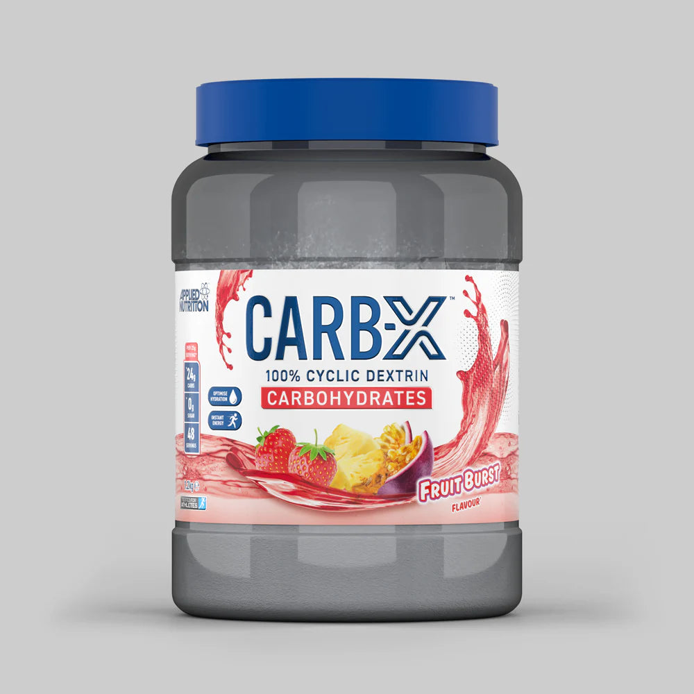 APPLIED NUTRITION CARB X 1.2KG