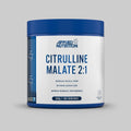 APPLIED NUTRITION CITRULLINE MALATE 300G