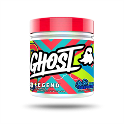 Ghost Legend v3