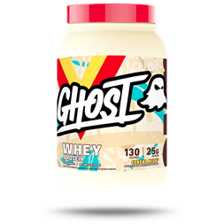 Ghost Whey Protein