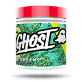 Ghost Greens