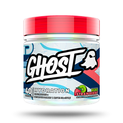 Ghost Hydration 360g