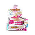 GRENADE PROTEIN BAR 12 x 60g