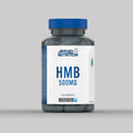 APPLIED NUTRITION HMB 500MG 120VEG CAPS