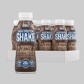 APPLIED NUTRITION HIGH PROTEIN SHAKE 8X330ML