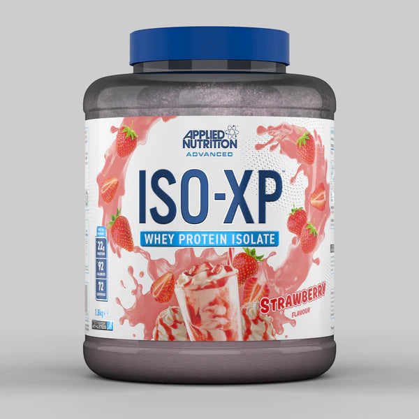 APPLIED NUTRITION ISO-XP 1.8KG