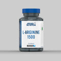 APPLIED NUTRITION L-ARGININE 1500