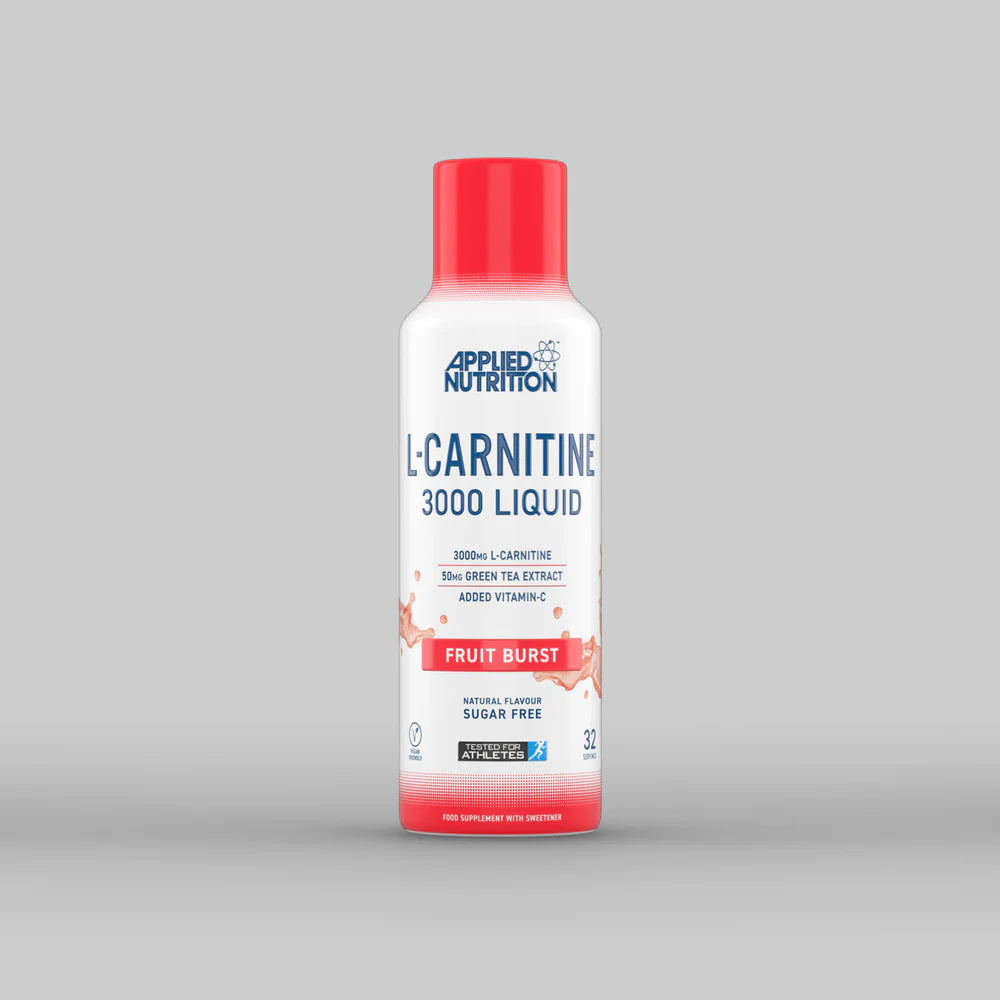 APPLIED NUTRITION L-CARNITINE 3000 480ML