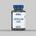 APPLIED NUTRITION L-CITRULINE 1500