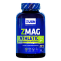 USN ZMAG Athletic