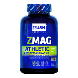 USN ZMAG Athletic