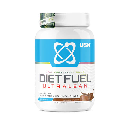 USN Diet Fuel Ultralean 1kg