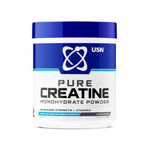 USN Creatine Monohydrate