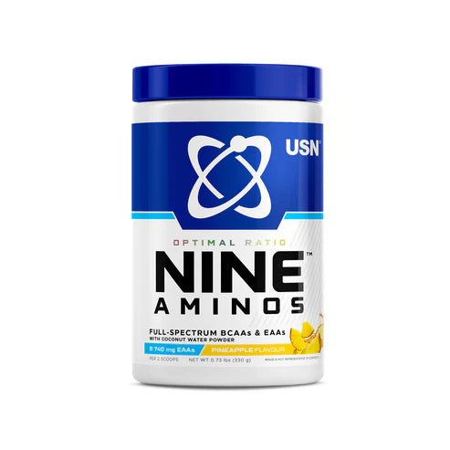 USN Nine Aminos 330g