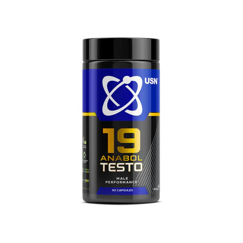 USN 19-Anabol Testo