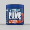 APPLIED NUTRITION PUMP 3G ZERO 375G