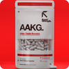 AAKG | L-Arginine | Nitric Oxide 500mg Capsules x 60 Rapid Strength