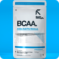 BCAA Powder 100g - Branch Chain Amino Acids - Muscle Maintenance Gains *ON SALE*