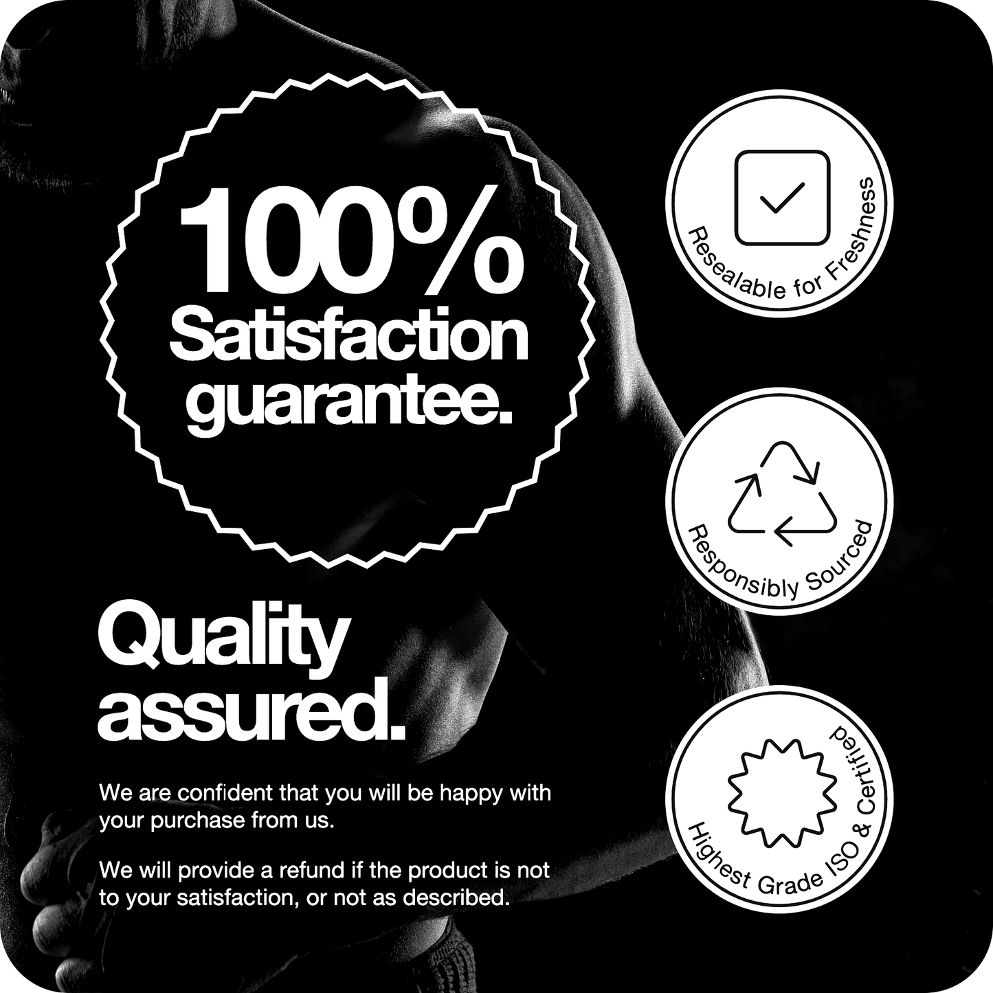 Beta Alanine Pure Powder - 100g - Pre Workout Muscle Supplement