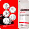 Citrulline Malate Powder 100g - Pure Powder