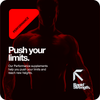 CLA Powder 100g - Conjugated Linoleic Acid - Pure Powder