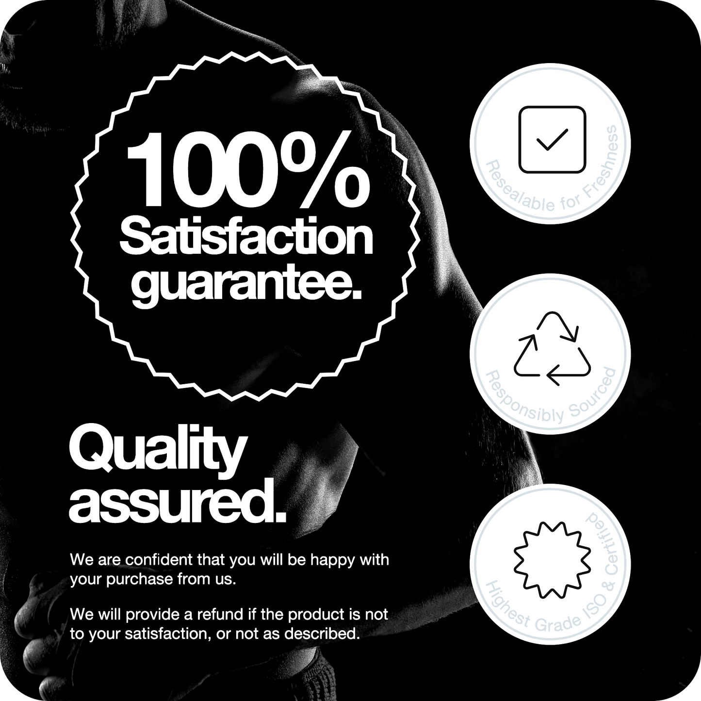 D Aspartic Acid Powder 50g - Pure Powder