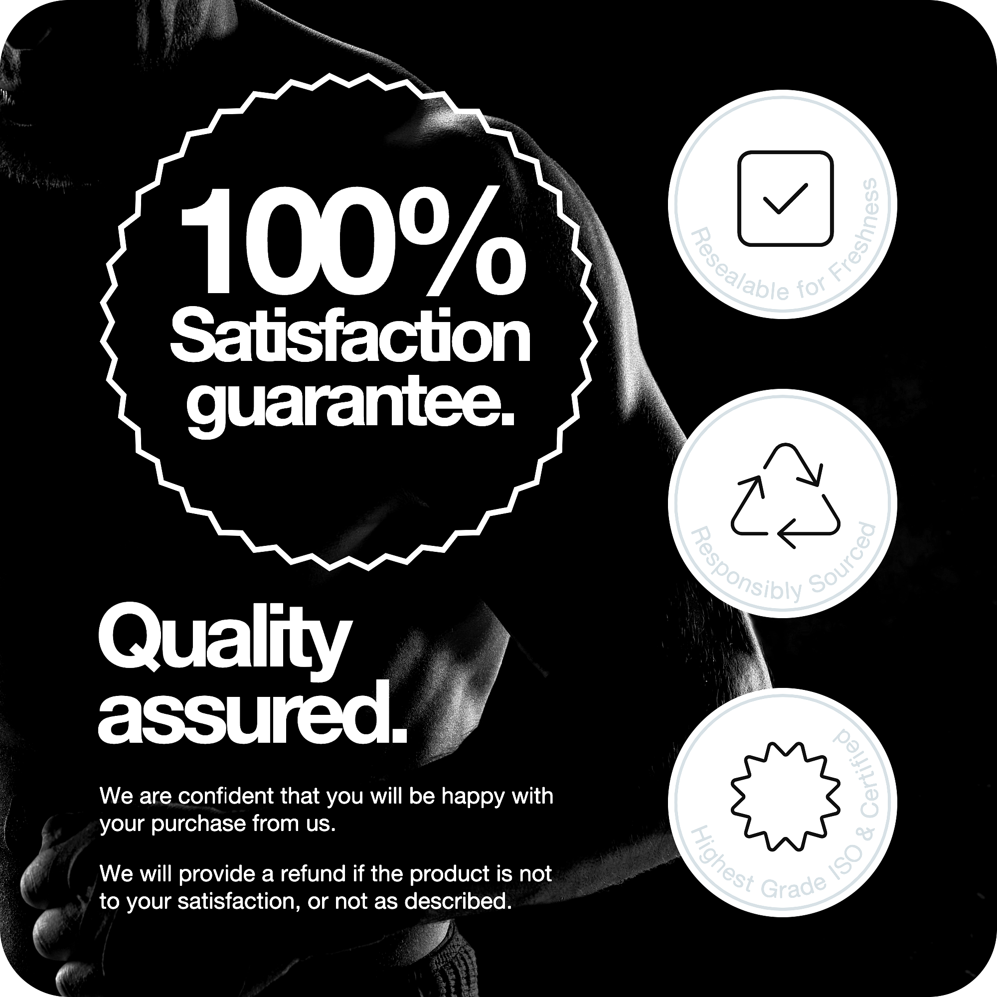 D Aspartic Acid Powder 50g - Pure Powder