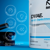 DMAE Powder 100g - Pure Powder - Dimethylaminoethanol - Rapid Strength