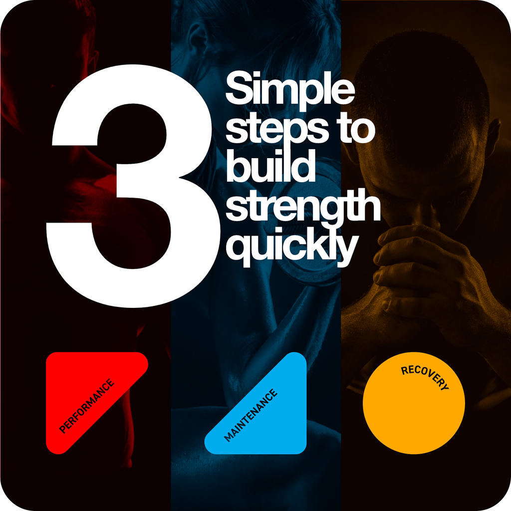 HMB Pure Powder 50g - Natural Cutting Bodybuilding Supplement by Rapid Strength