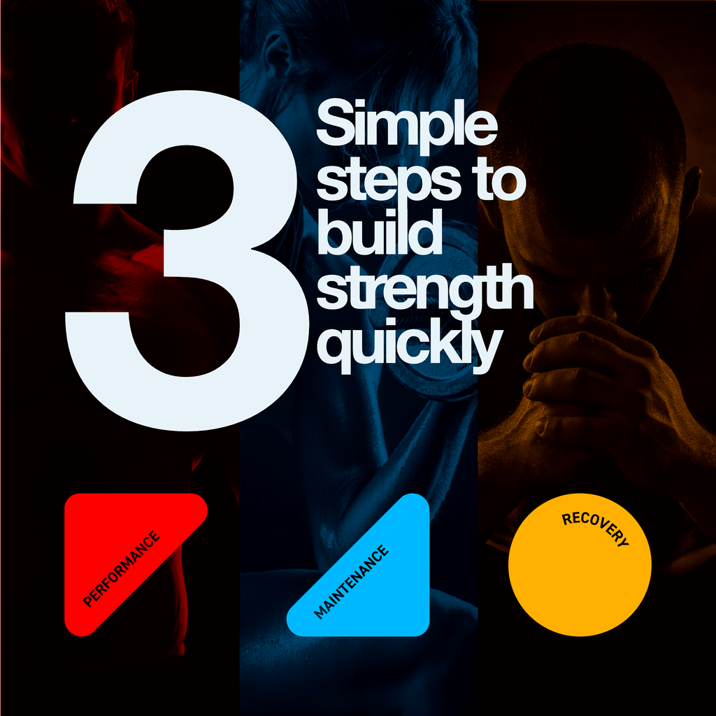 Inositol Powder 50g - Pure Powder - Rapid Strength