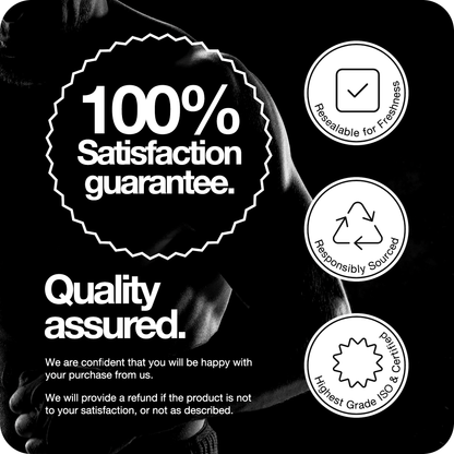 Inulin Fibre Pure Power 100g | 85% Fibre per Serving
