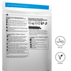 Inulin Fibre Pure Power 100g | 85% Fibre per Serving