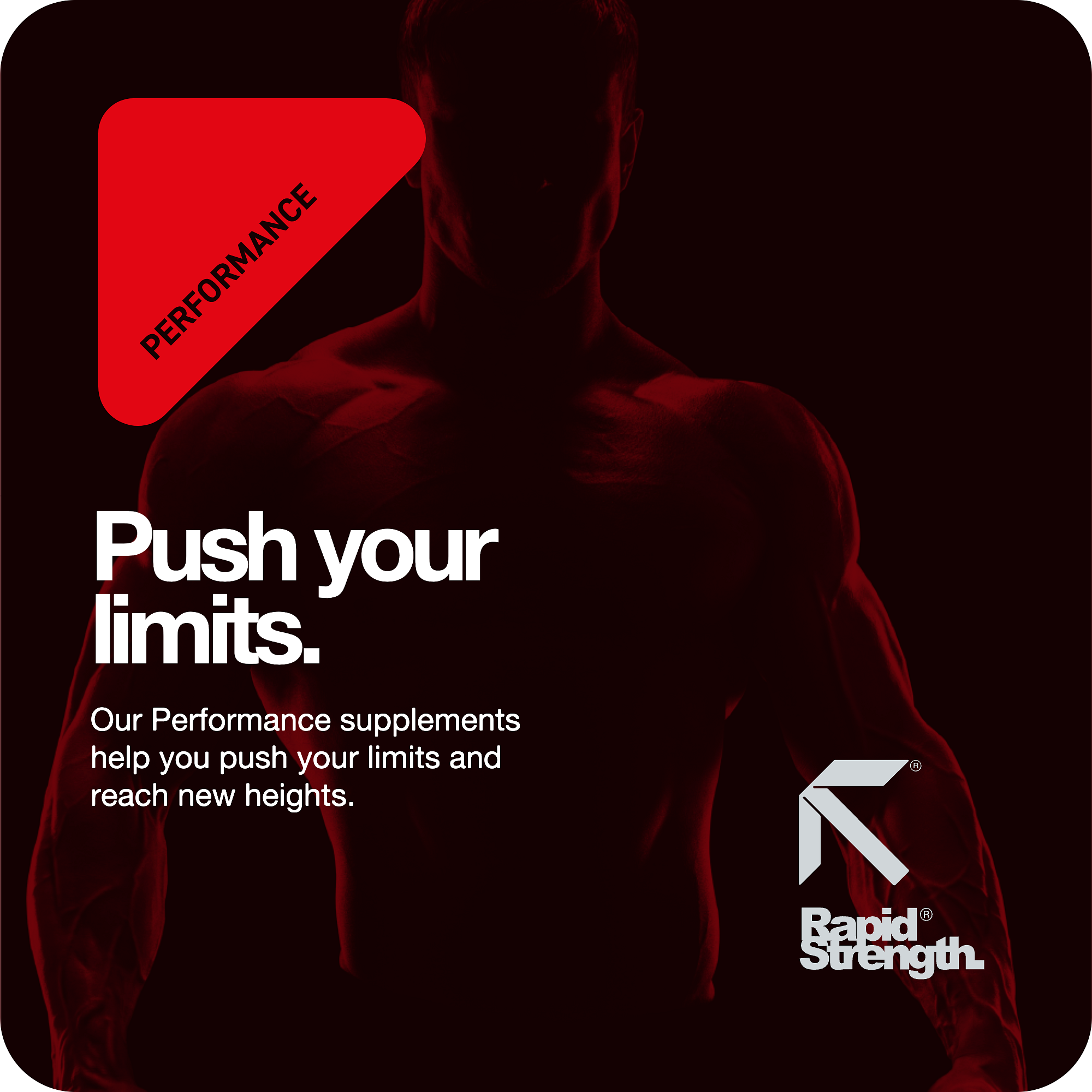 L Arginine | AAKG | Nitric Oxide 500mg Capsules x 60 Rapid Strength