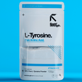 L Tyrosine Powder 100g - Pure Powder