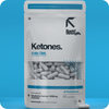Raspberry Ketone Extract Capsules 1000mg x 60 (4% Ketones) Vegan