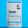 Taurine Powder 100g - Pure Powder