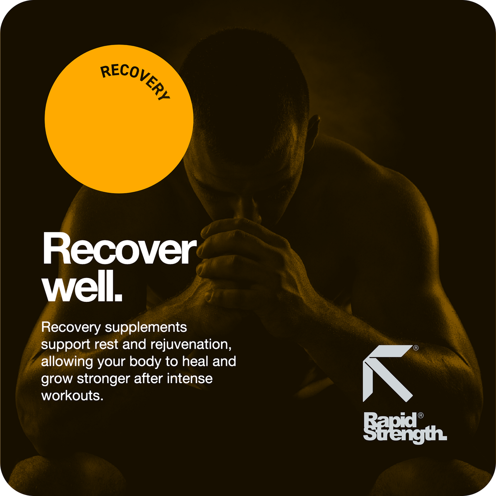 Tribulus Terrestris 6750mg Max Strength Capsules x 60 Rapid Strength