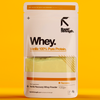 Whey Vanilla 100g