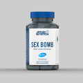 APPLIED NUTRITION SEX BOMB MALE LIBIDO ENHANCER