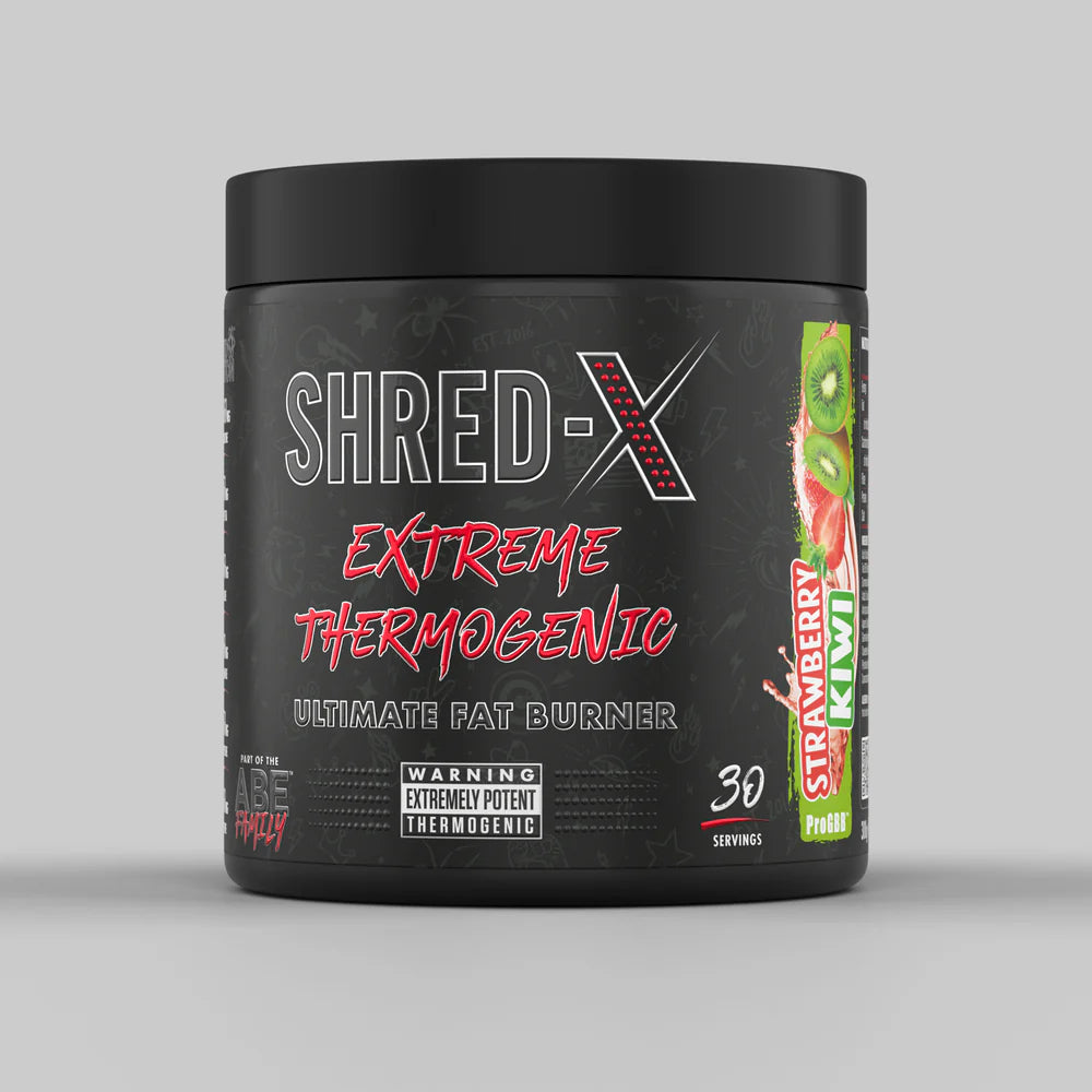 APPLIED NUTRITION SHRED-X POWDER 300G