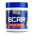USN BCAA+ Power Punch 200g