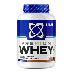 USN Whey+ Protein 2kg